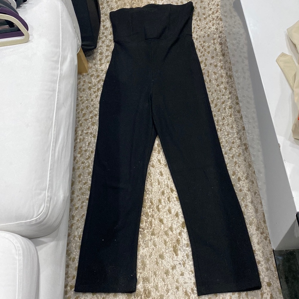 Soft, Sexy Jumpsuit